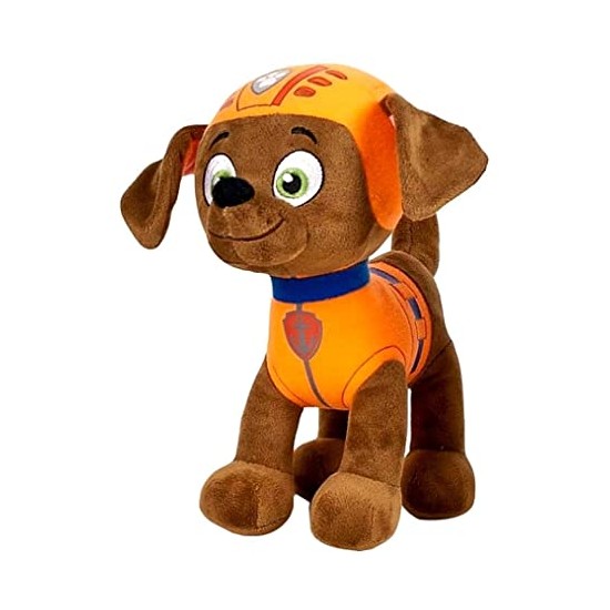 Peluche Zuma Patrulla...