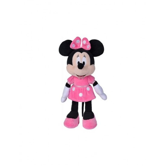 PELUCHE MINNIE 25 CM