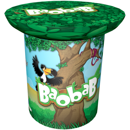 Baobab