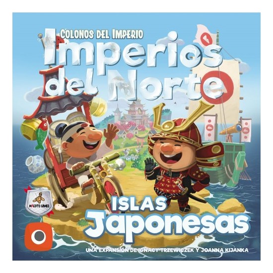 Colonos del Imperio:...