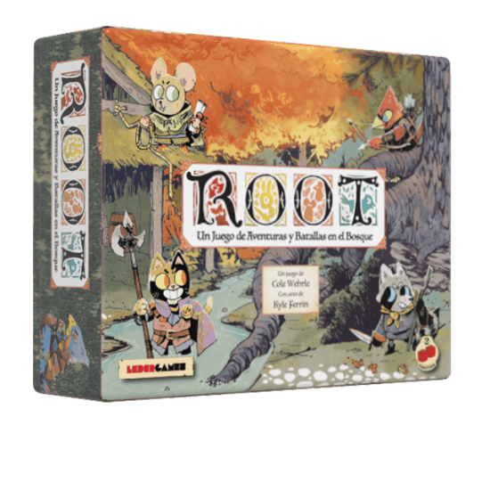 Root