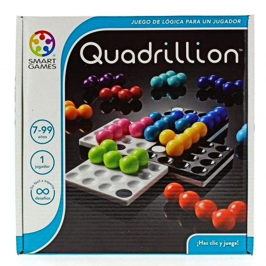 Quadrillion