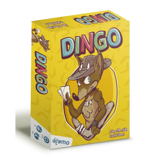 Dingo
