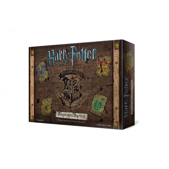 Harry Potter: Hogwarts Battle