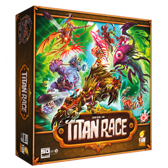 Titan Race