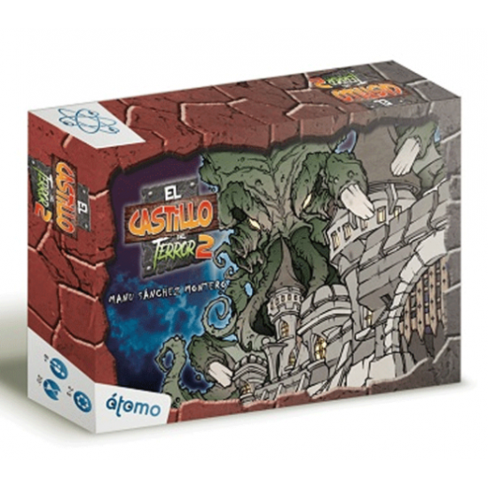 El Castillo del Terror 2
