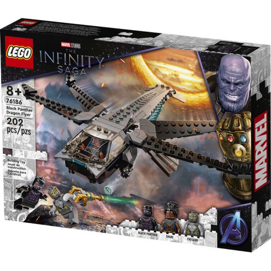 LEGO MARVEL VENGADORES...