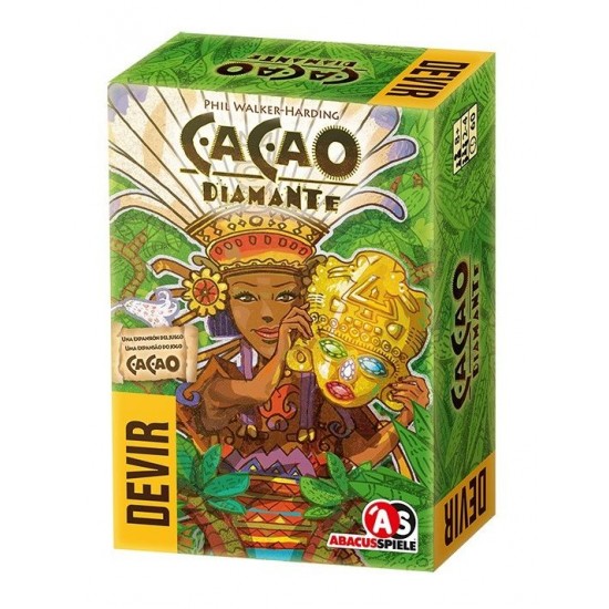 CACAO DIAMANTE