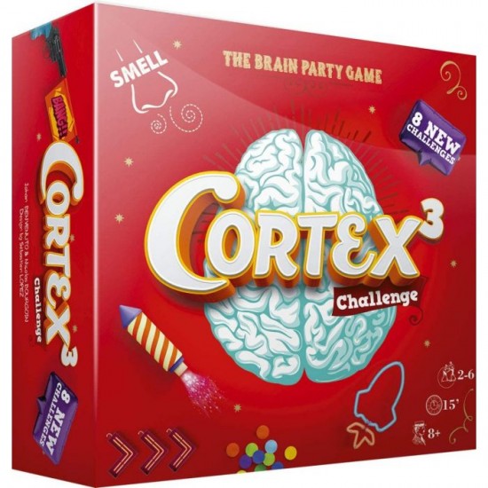 Cortex 3 Challenge