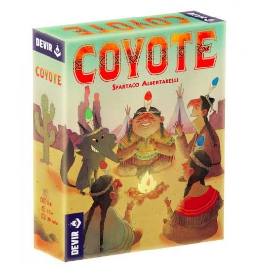COYOTE