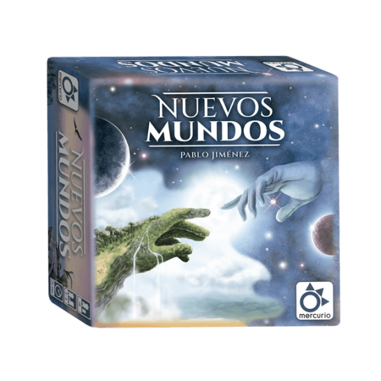 NUEVOS MUNDOS