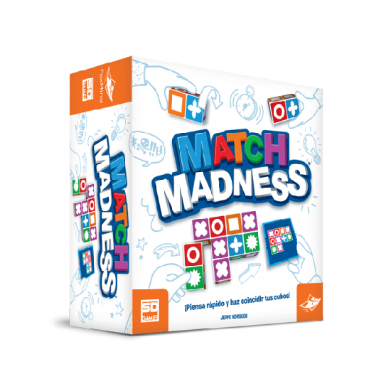 Match Madness