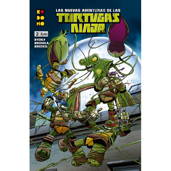 LAS NUEVAS AVENTURAS DE LAS...