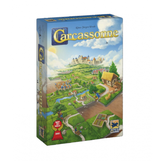 Carcassonne