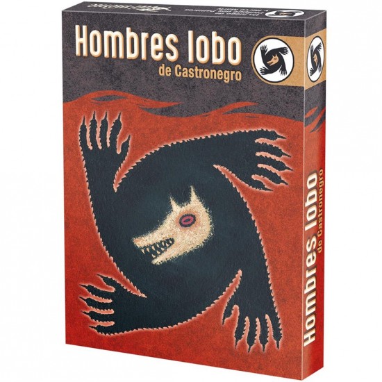 Hombres Lobo de Castronegro