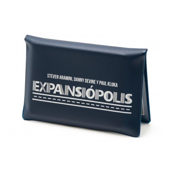 Expansiopolis