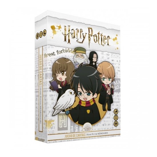 Harry Potter Memoarrr!