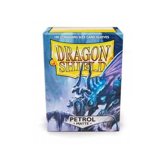 Fundas Standard Dragon...