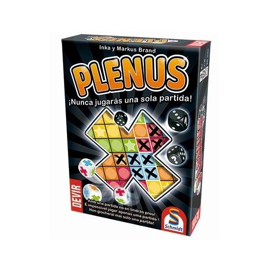PLENUS