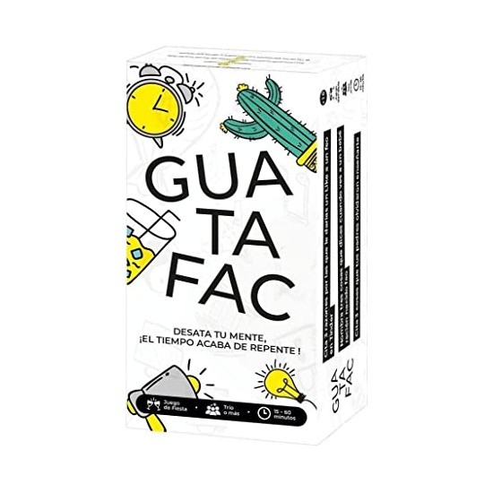 Guatafac