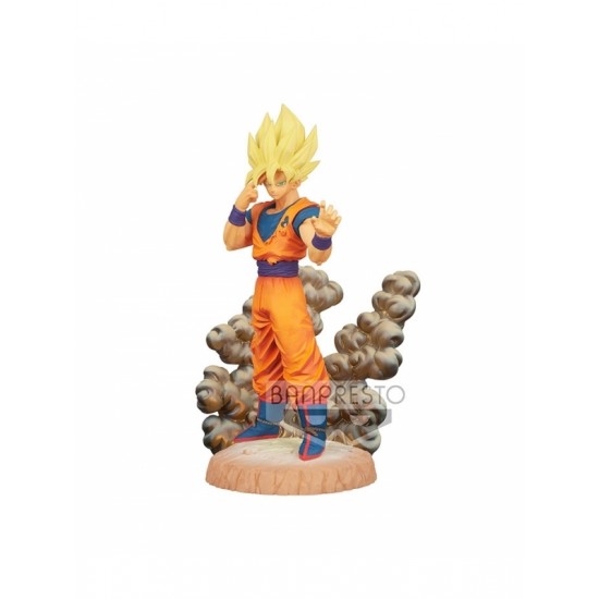 FIGURA DRAGON BALL GOKU