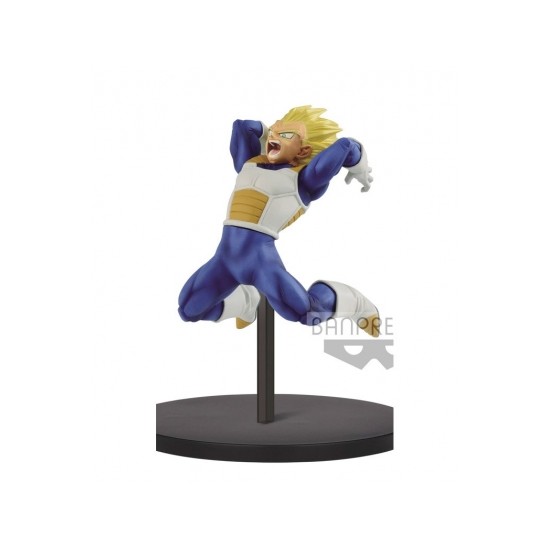 FIGURA DRAGON BALL VEGETA