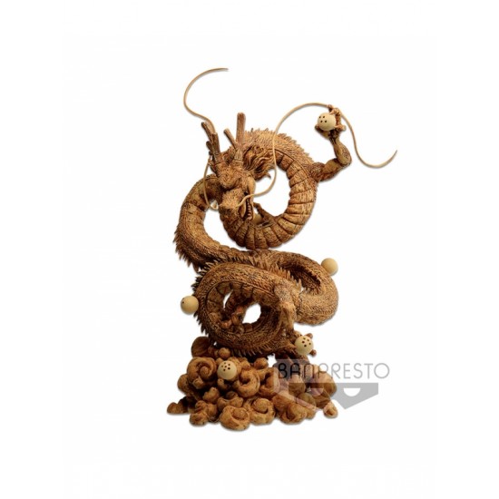 FIGURA DRAGON BALL SHENRON