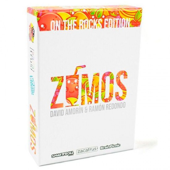 Zumos - On the Rocks Edition