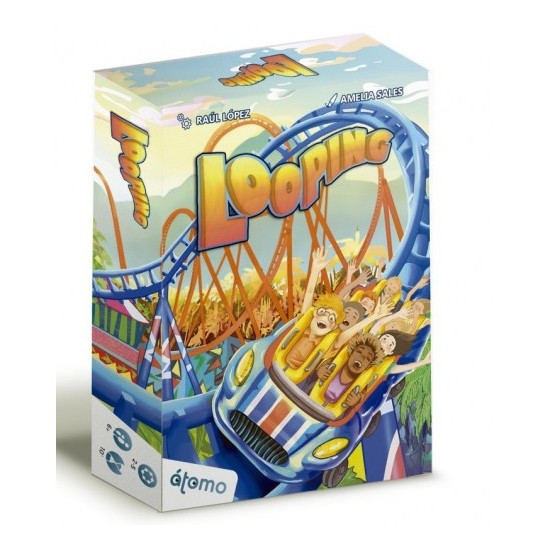 Looping