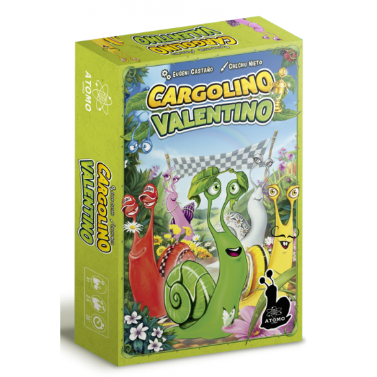 Cargolino Valentino