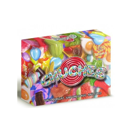 Chuches