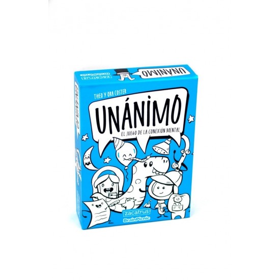 Unánimo