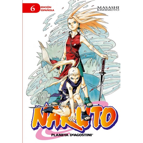 NARUTO 06/72