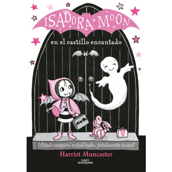 Isadora Moon en el castillo...