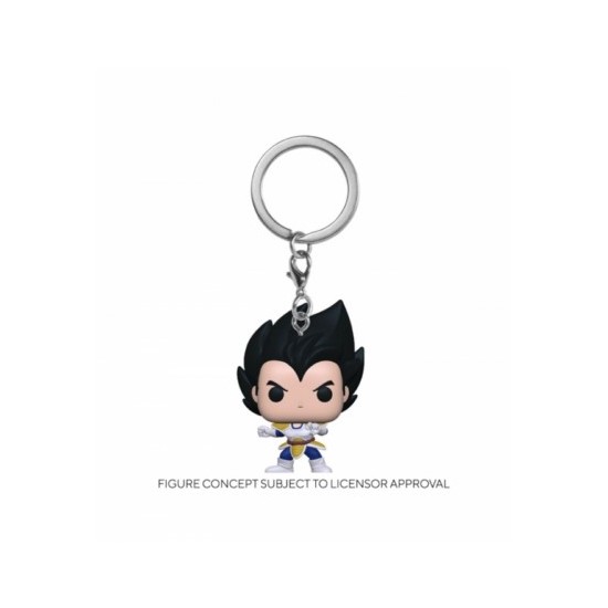 LLAVERO POP DRAGON BALL...