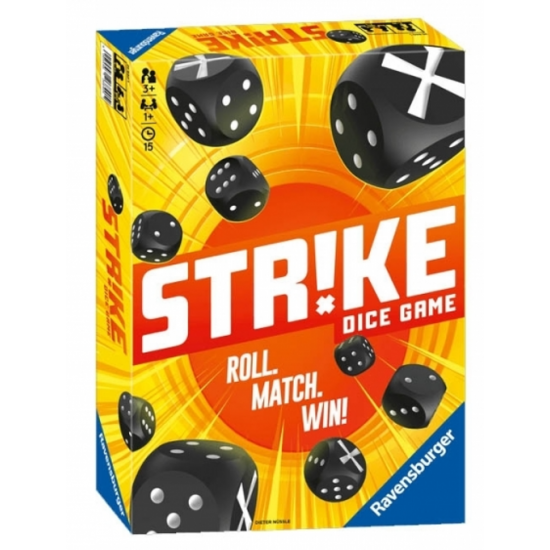 STRIKE