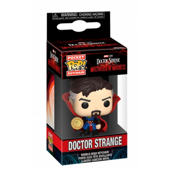 Llavero Doctor Strange