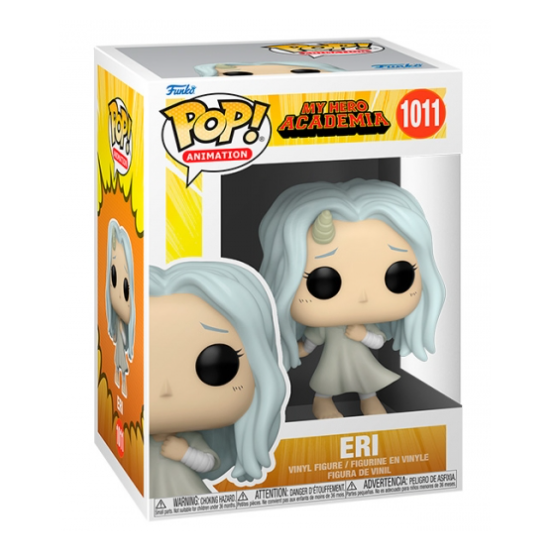 FUNKO MY HERO ACADEMIA ERI...