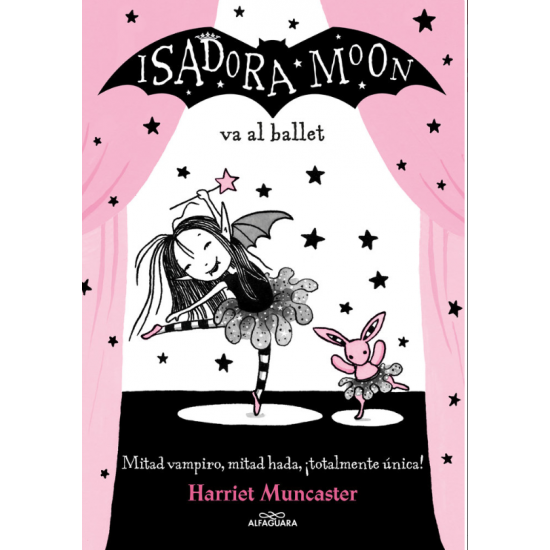 Isadora Moon va al ballet