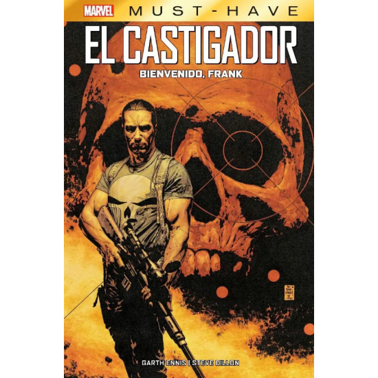 Marvel Must-Have. El...