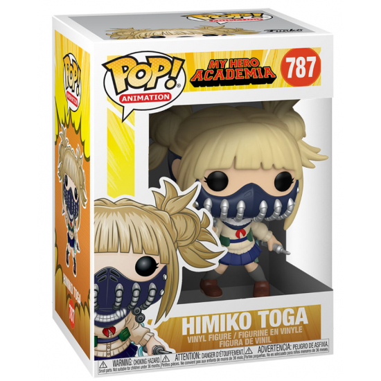 FUNKO MY HERO ACADEMIA...