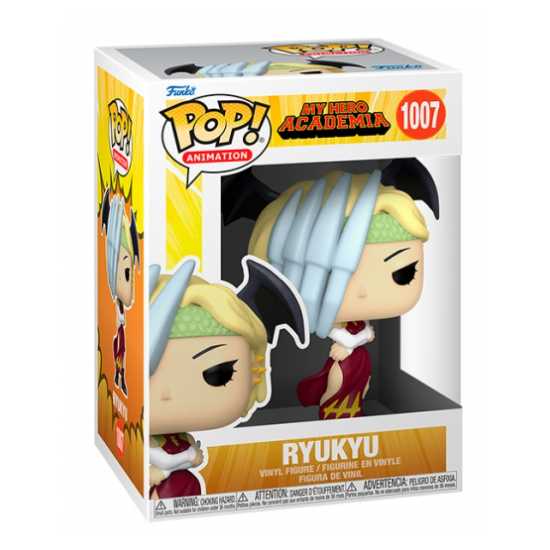 FUNKO MY HERO ACADEMIA...