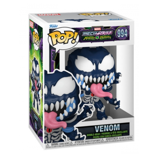 Funko POP! Monster Hunters...