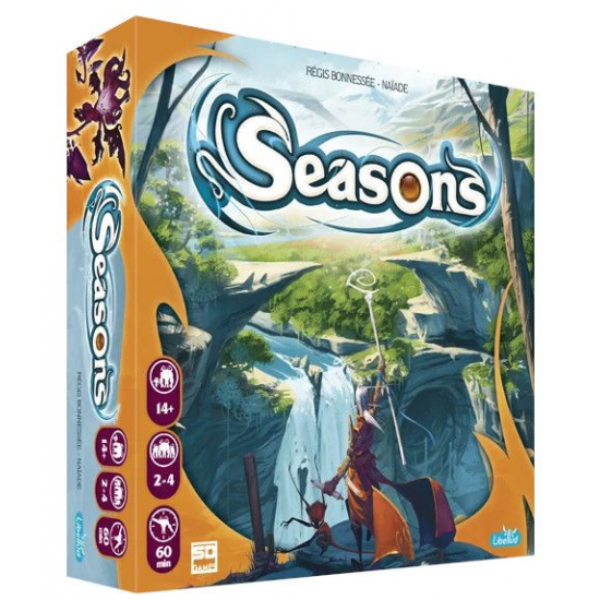SEASONS