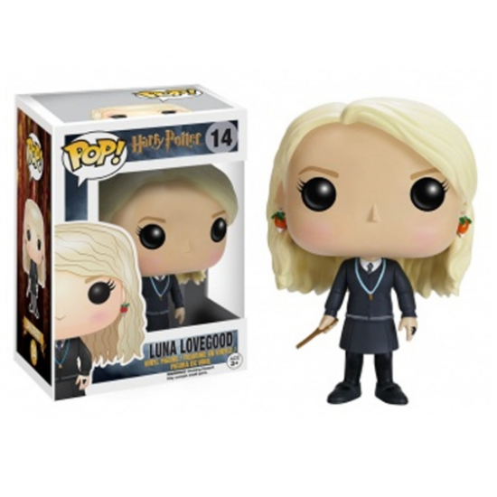 Funko POP! 014 Luna...