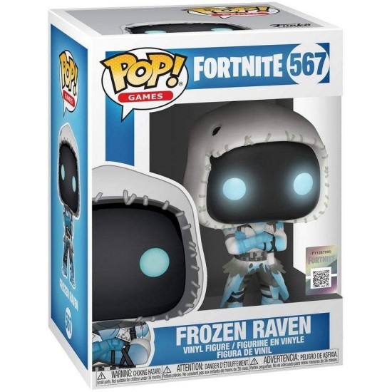 Funko POP! 567 Frozen Raven...