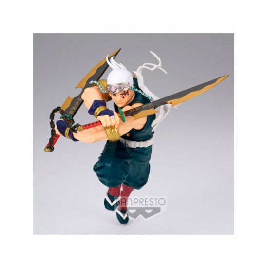 Figuras Demon Slayer :...