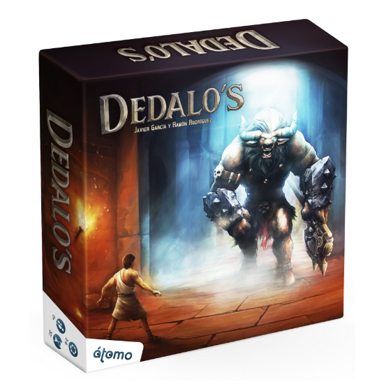 DEDALO´S