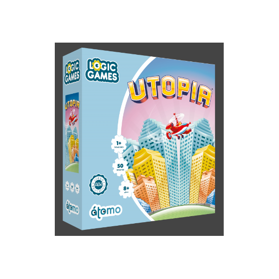 UTOPÍA