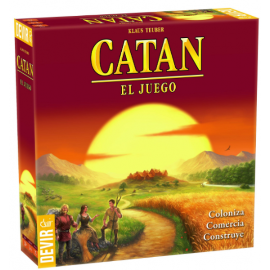 Catán
